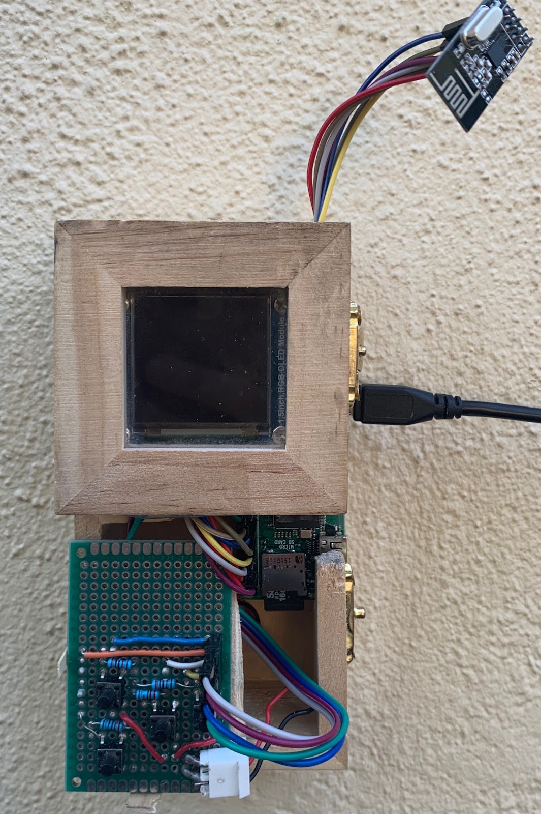 The Intuitive Auto Irrigation Central Hub